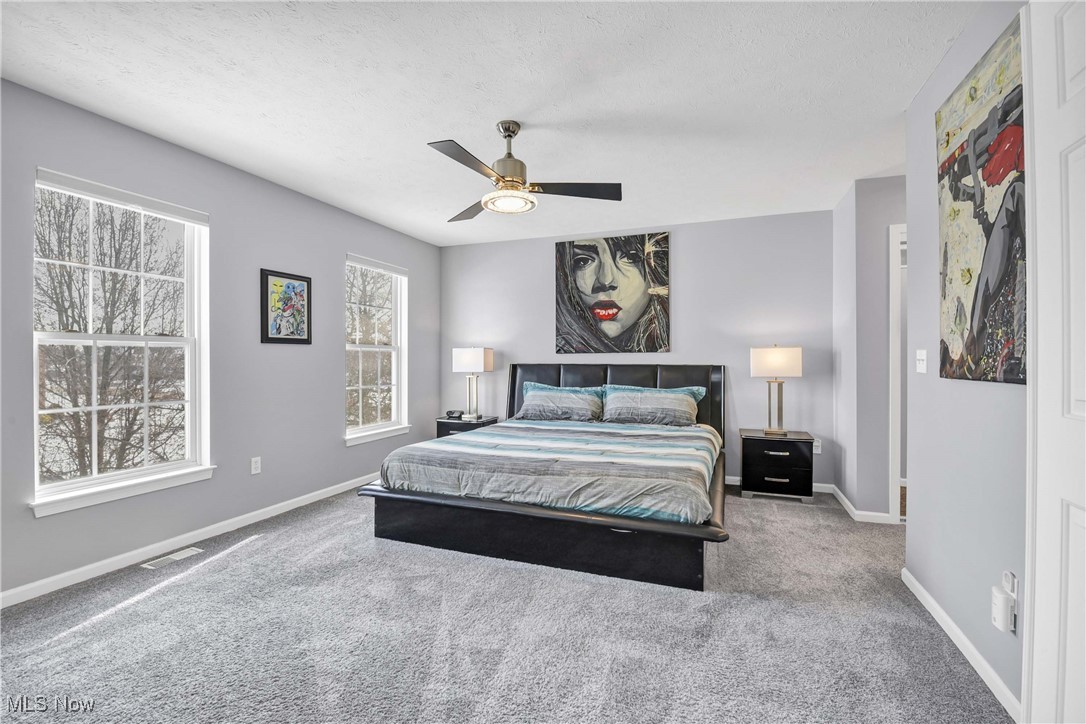 Meadow Lakes Sub - Residential