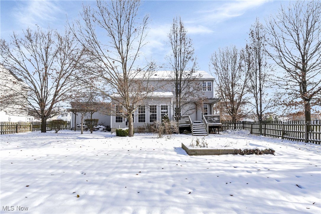 Meadow Lakes Sub - Residential