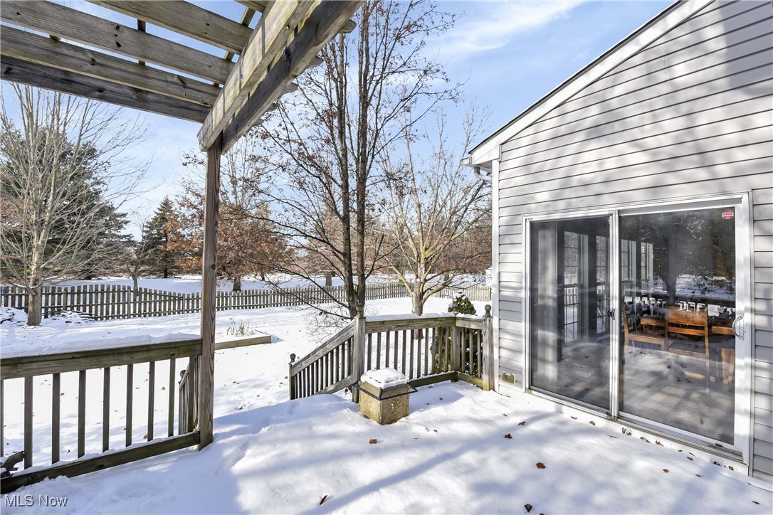 Meadow Lakes Sub - Residential