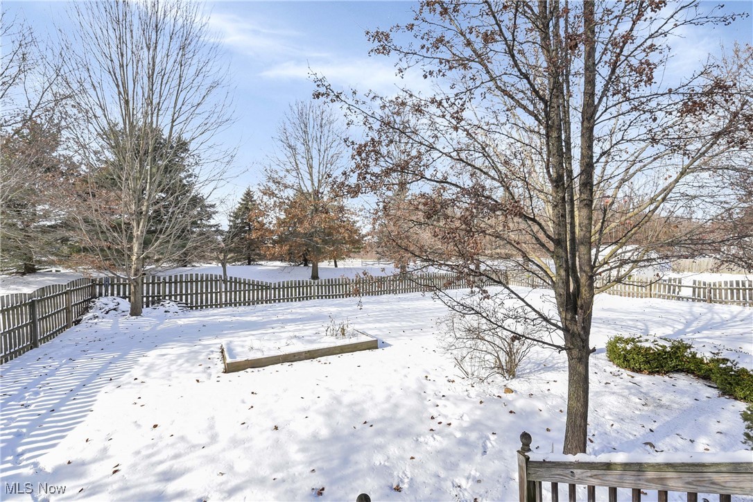 Meadow Lakes Sub - Residential