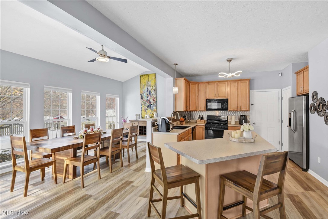 Meadow Lakes Sub - Residential