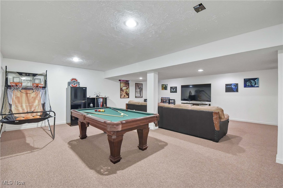 Meadow Lakes Sub - Residential