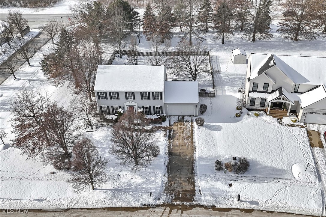 Meadow Lakes Sub - Residential