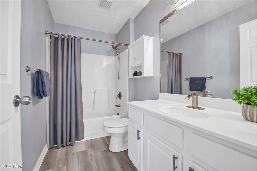 Meadow Lakes Sub - Residential