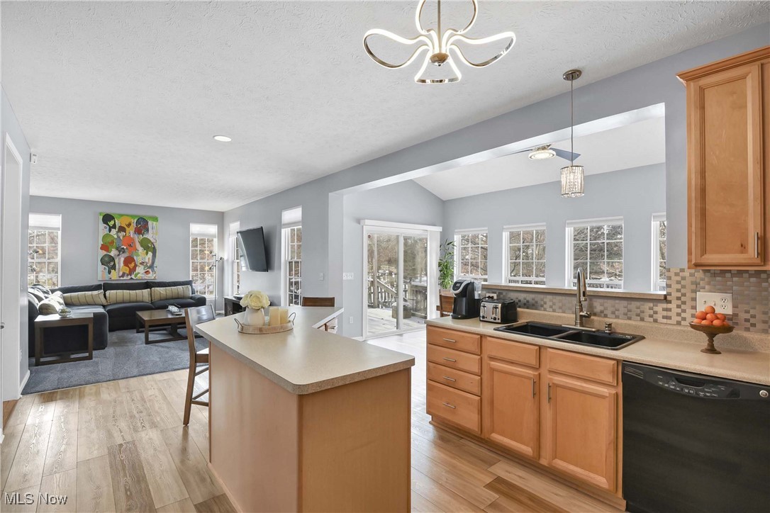 Meadow Lakes Sub - Residential