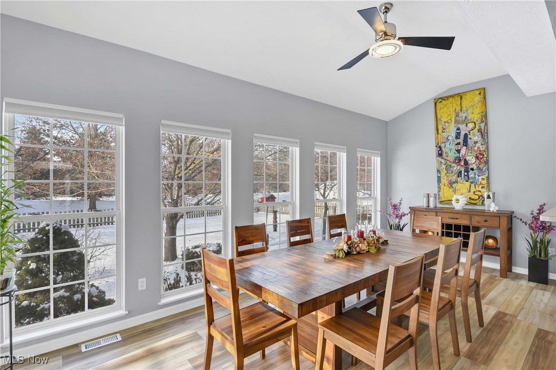 Meadow Lakes Sub - Residential