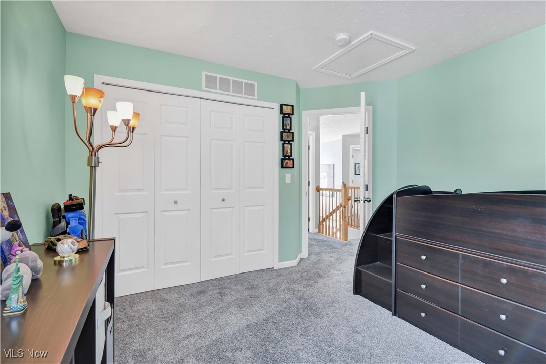 Meadow Lakes Sub - Residential