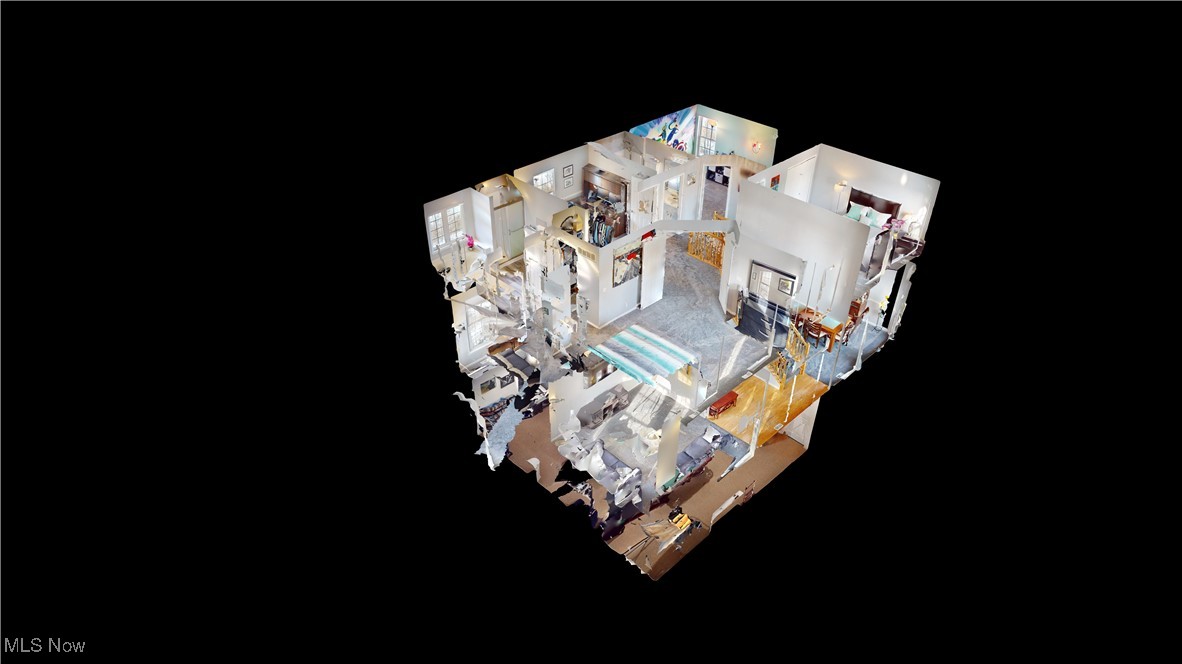 Meadow Lakes Sub - Residential