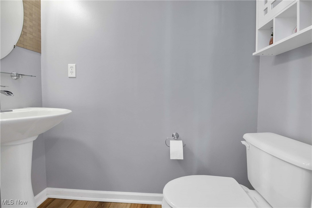 Meadow Lakes Sub - Residential