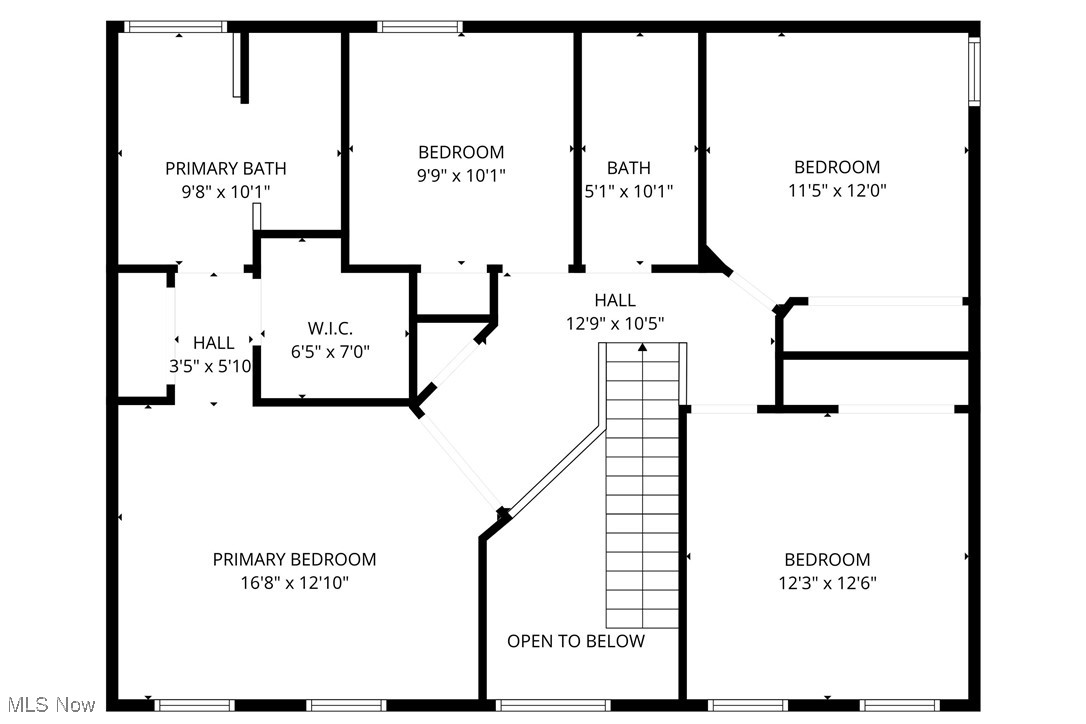 Meadow Lakes Sub - Residential