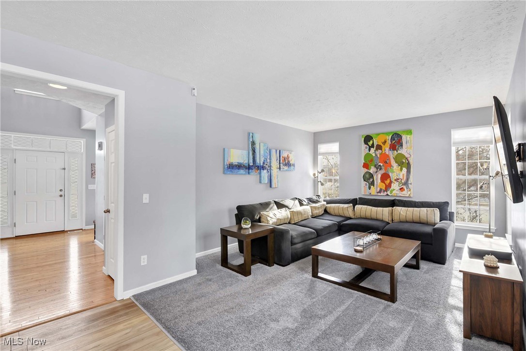 Meadow Lakes Sub - Residential