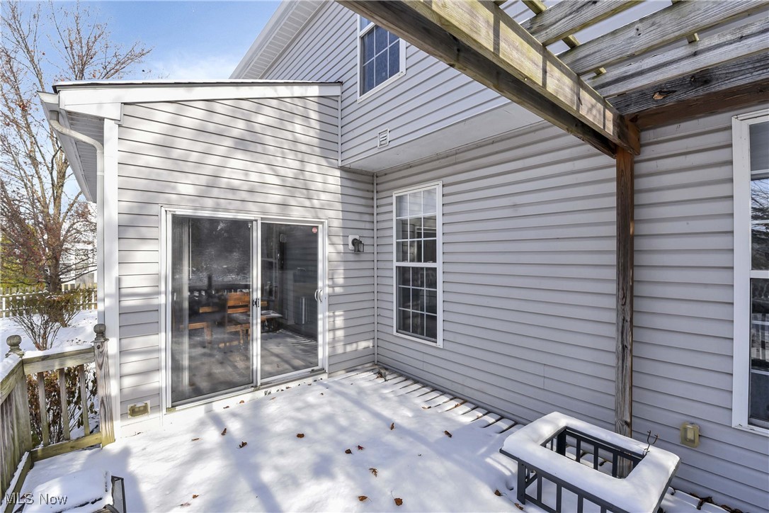 Meadow Lakes Sub - Residential