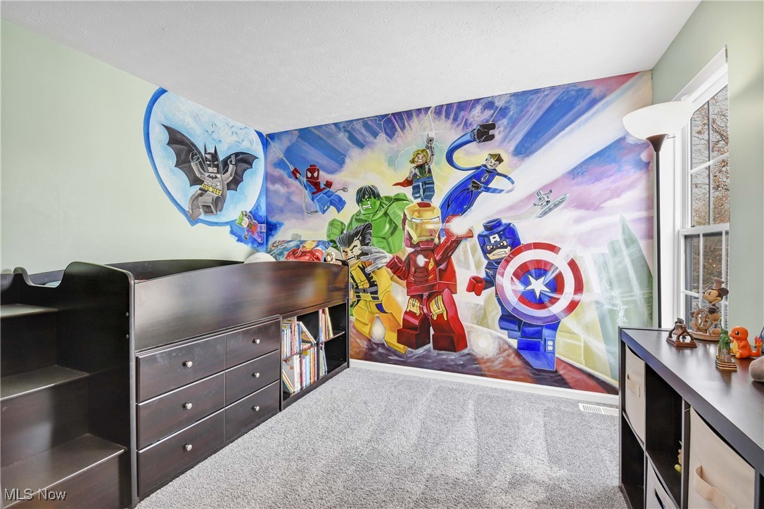 Meadow Lakes Sub - Residential