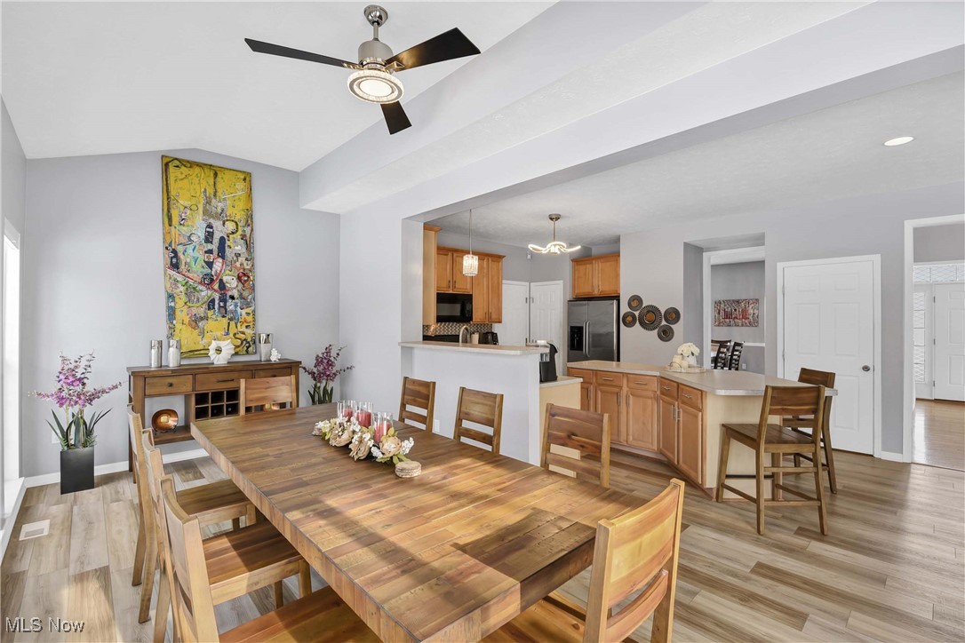 Meadow Lakes Sub - Residential