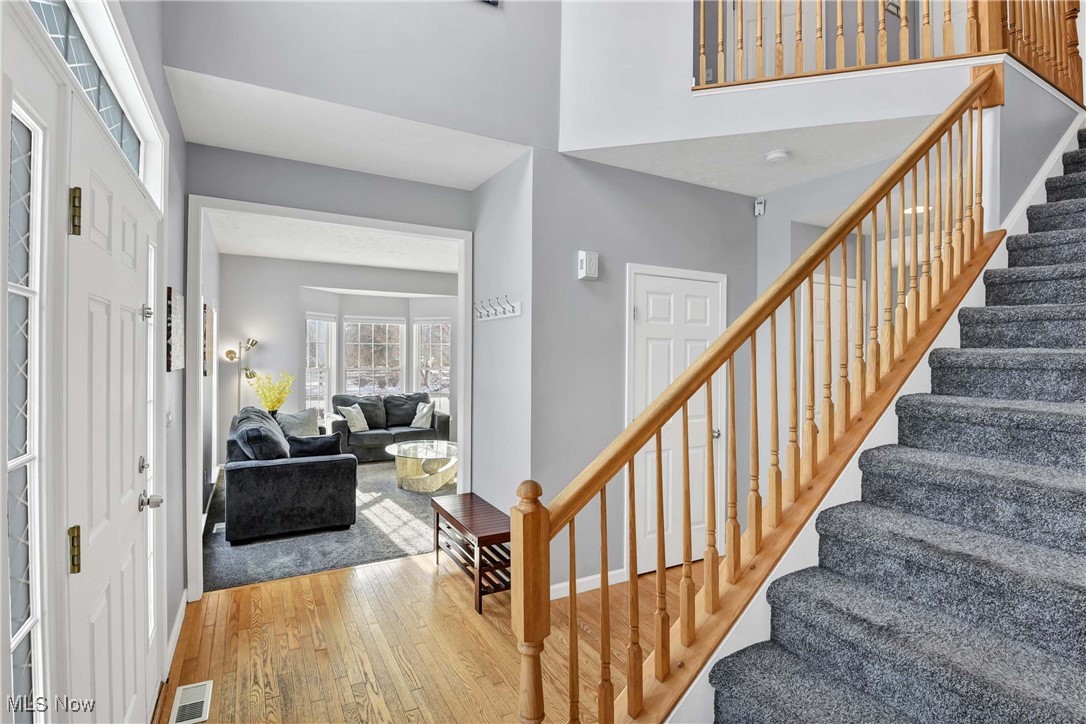 Meadow Lakes Sub - Residential