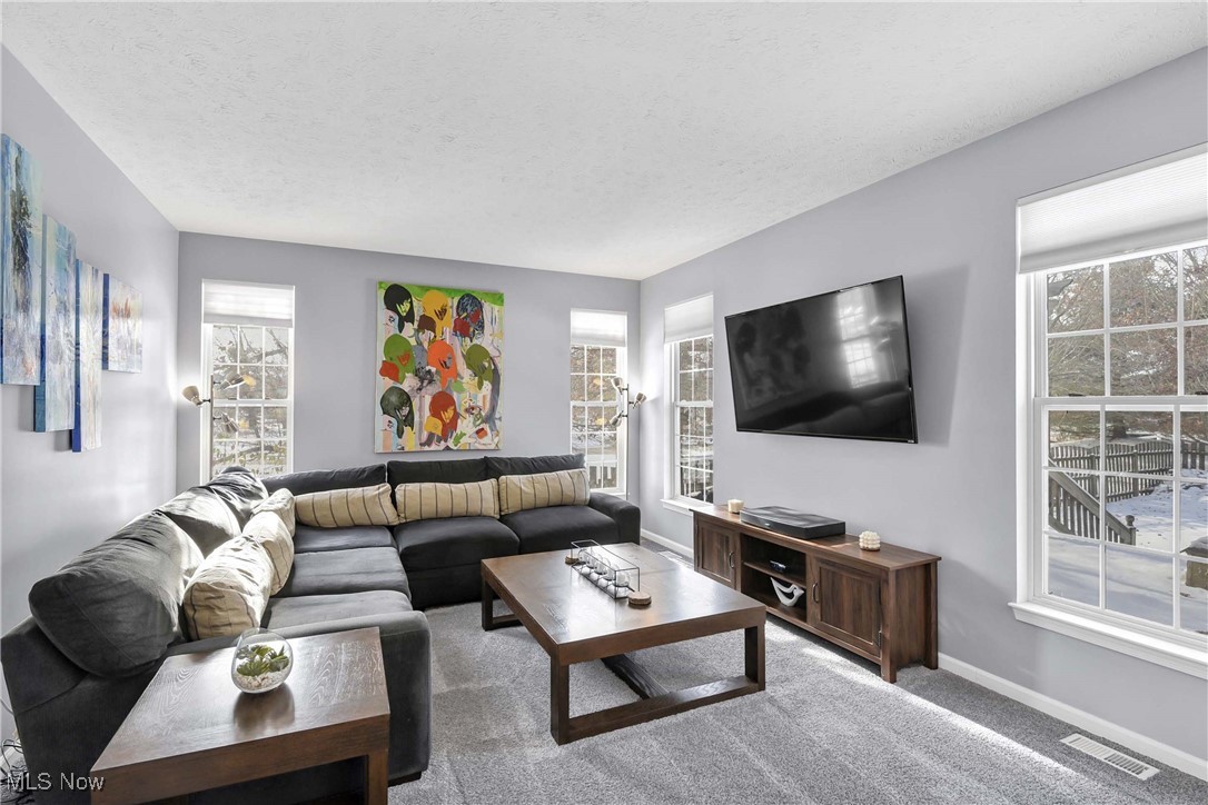 Meadow Lakes Sub - Residential