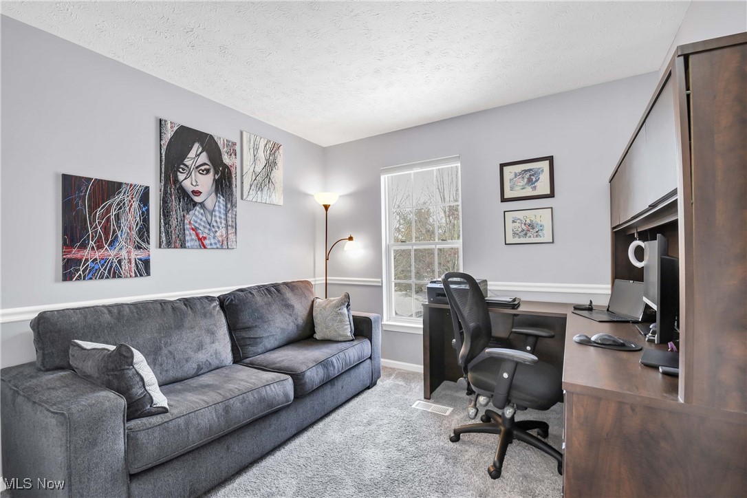 Meadow Lakes Sub - Residential