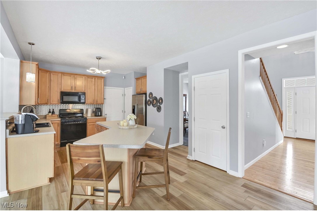 Meadow Lakes Sub - Residential