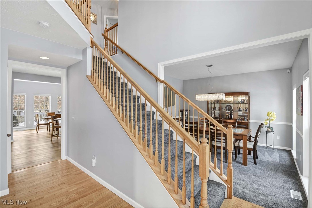 Meadow Lakes Sub - Residential