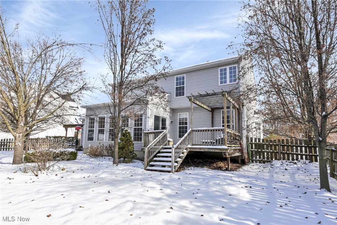 Meadow Lakes Sub - Residential