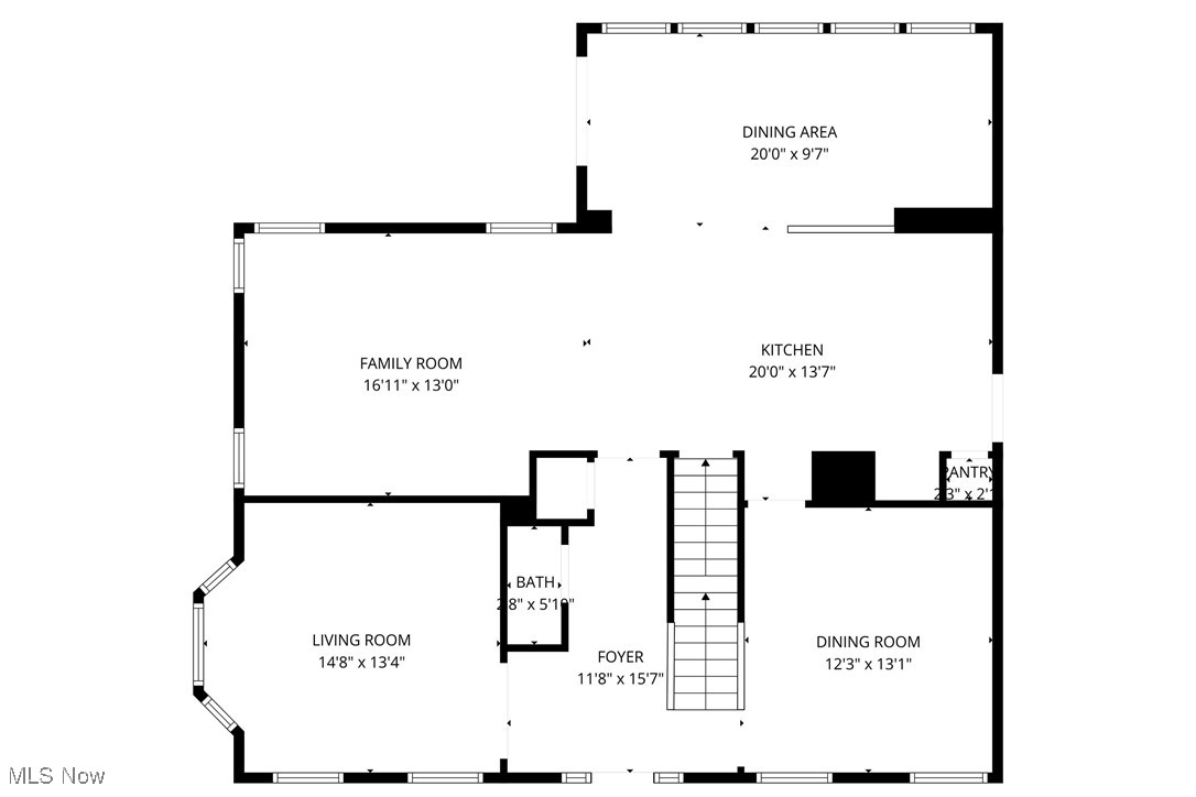 Meadow Lakes Sub - Residential