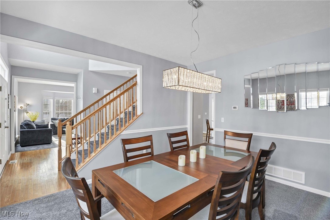 Meadow Lakes Sub - Residential