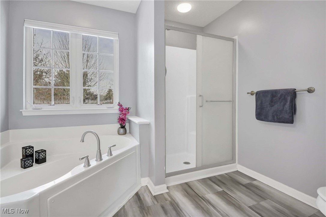 Meadow Lakes Sub - Residential