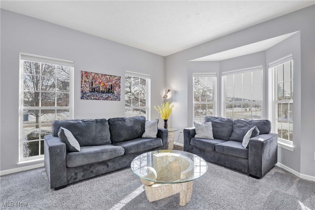 Meadow Lakes Sub - Residential