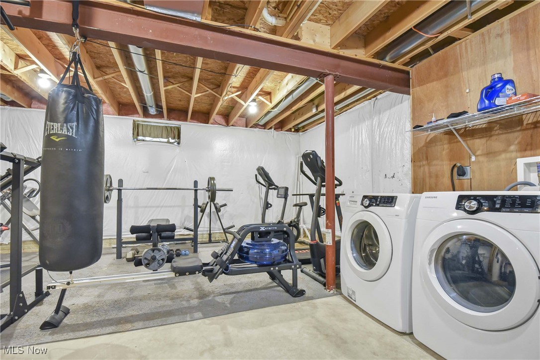 Meadow Lakes Sub - Residential