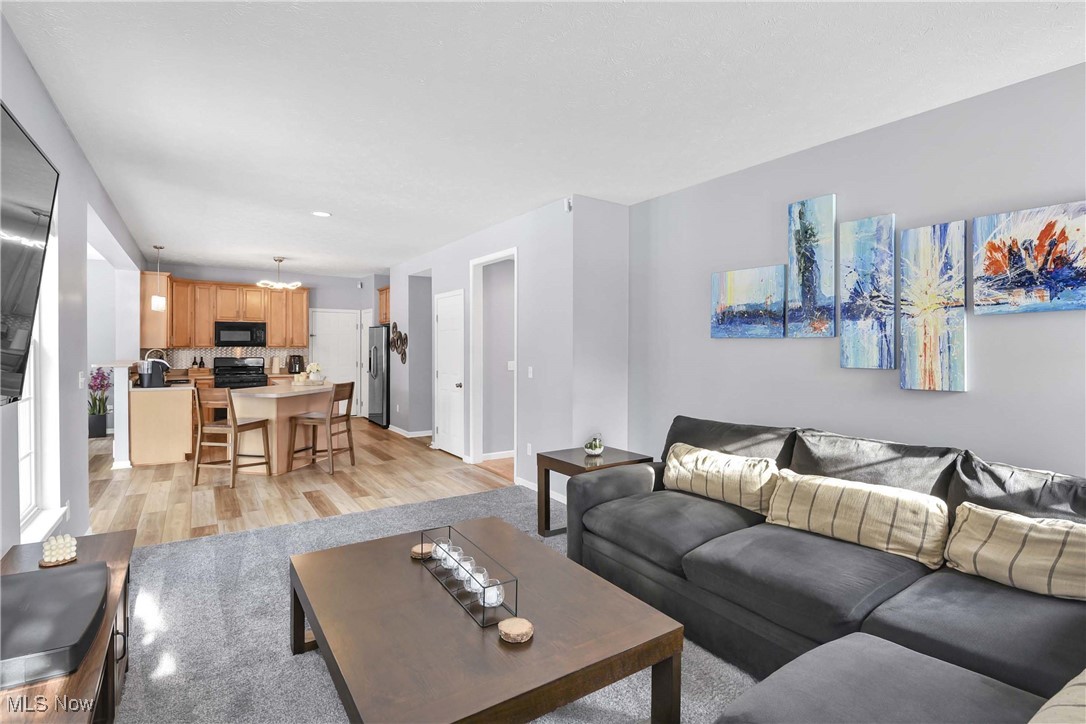 Meadow Lakes Sub - Residential