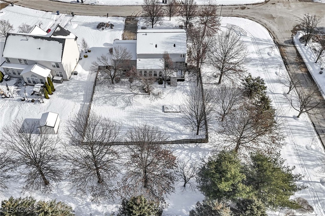 Meadow Lakes Sub - Residential