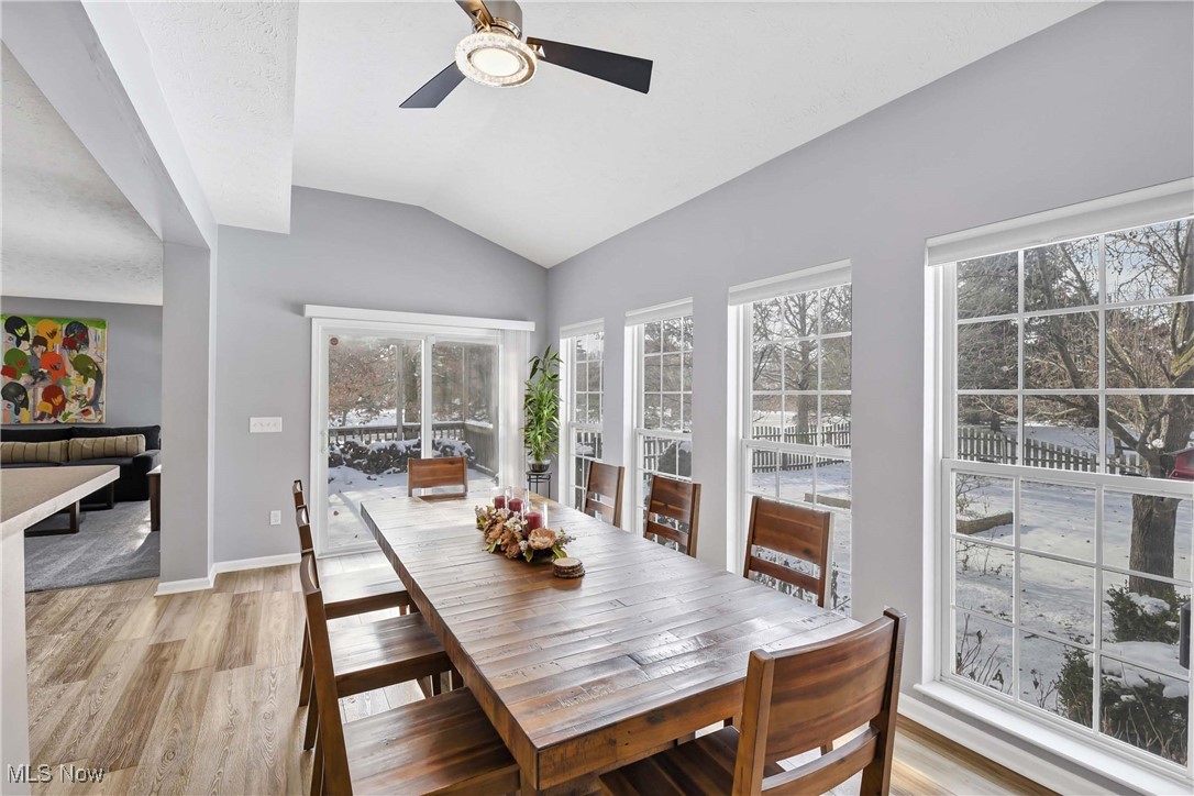 Meadow Lakes Sub - Residential