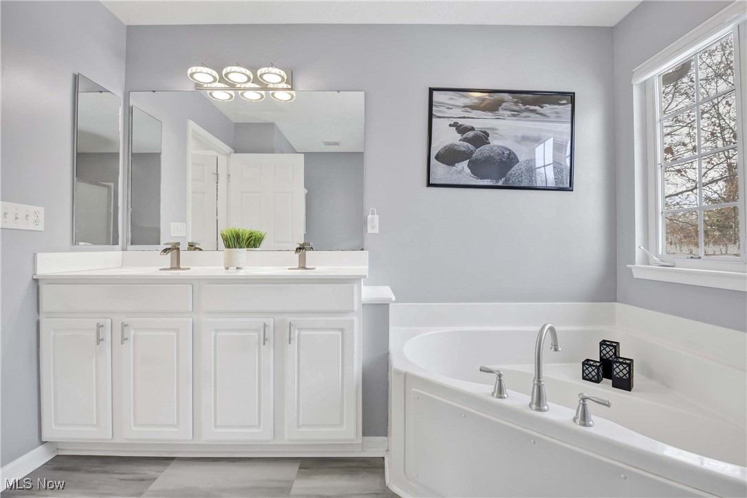 Meadow Lakes Sub - Residential