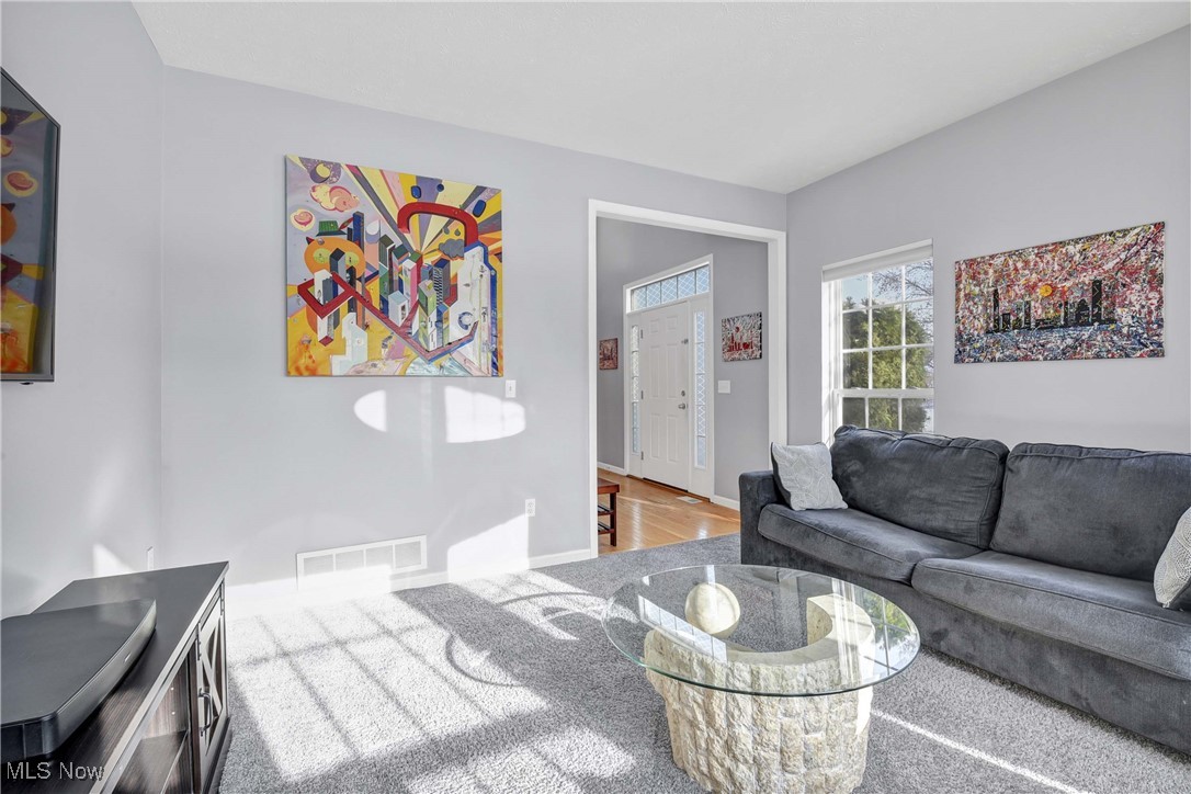 Meadow Lakes Sub - Residential