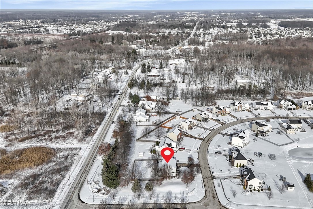 Meadow Lakes Sub - Residential