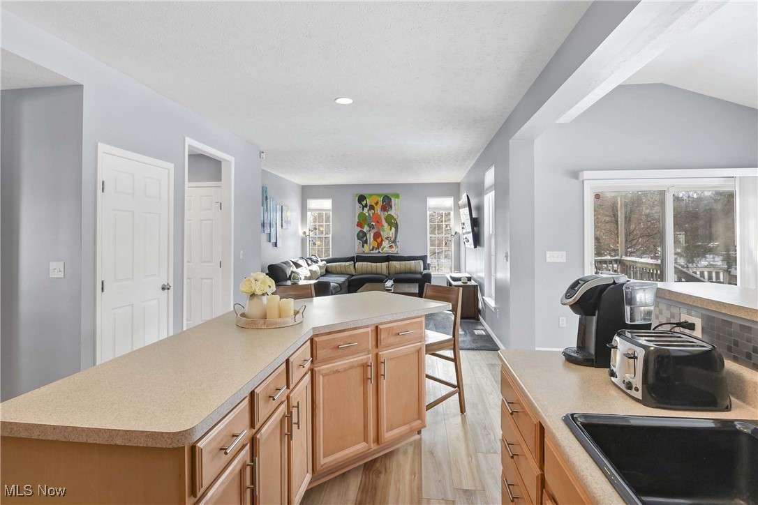 Meadow Lakes Sub - Residential