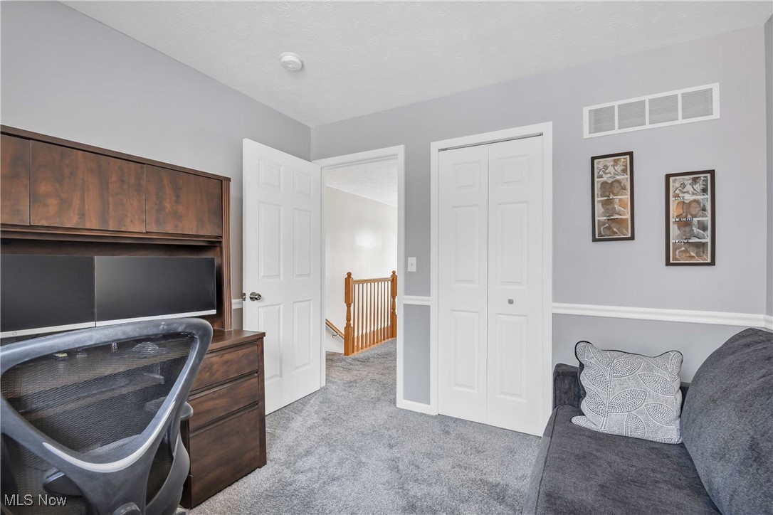 Meadow Lakes Sub - Residential