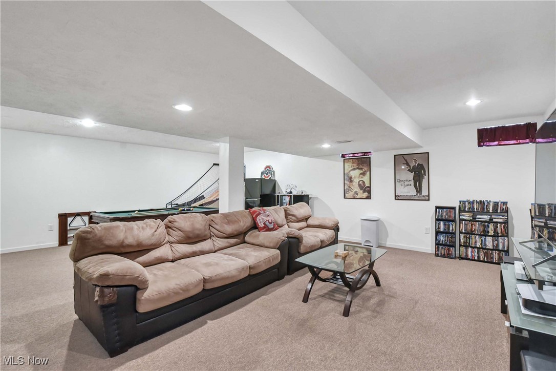 Meadow Lakes Sub - Residential