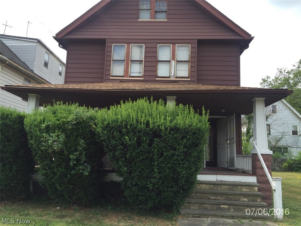 Mt Pleasant View 02 - Residential