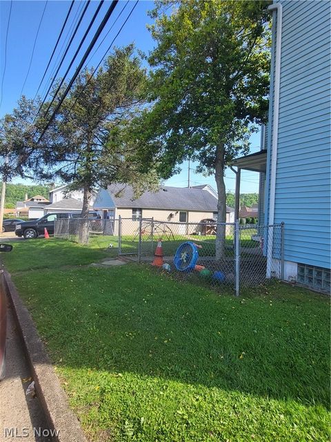 Tiny photo for 3800 Liberty Avenue, Shadyside, OH 43947 (MLS # 5210263)
