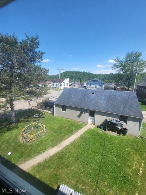 Tiny photo for 3800 Liberty Avenue, Shadyside, OH 43947 (MLS # 5210263)