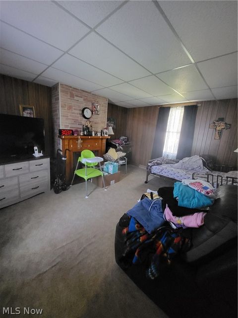 Tiny photo for 3800 Liberty Avenue, Shadyside, OH 43947 (MLS # 5210263)