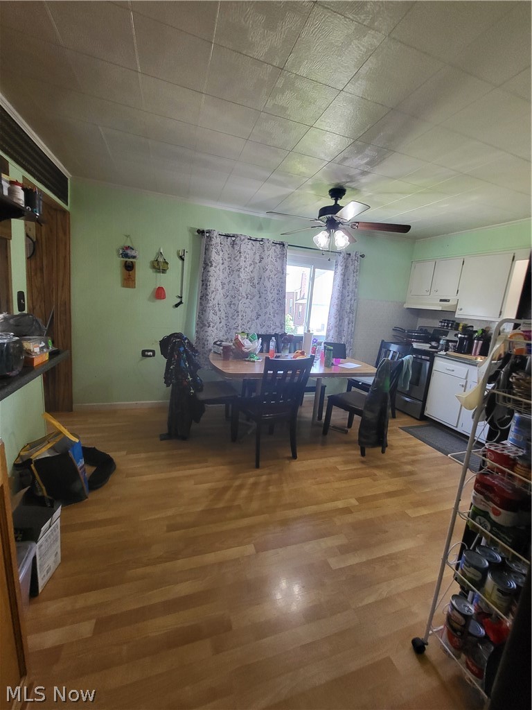 Neff Real Estate & Improv Co - Residential