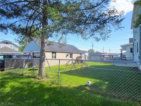 Tiny photo for 3800 Liberty Avenue, Shadyside, OH 43947 (MLS # 5210263)