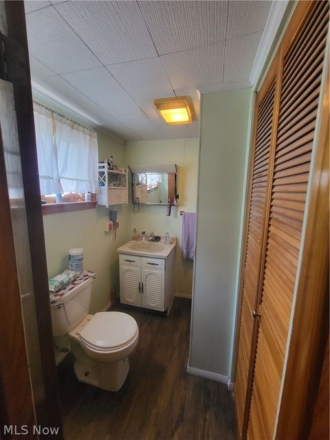 Tiny photo for 3800 Liberty Avenue, Shadyside, OH 43947 (MLS # 5210263)