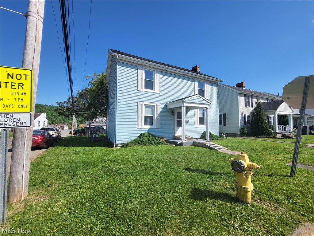 Photo of 3800 Liberty Avenue, Shadyside, OH 43947 (MLS # 5210263)