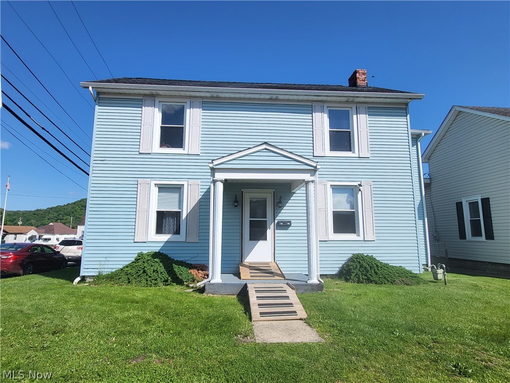 Neff Real Estate & Improv Co - Residential