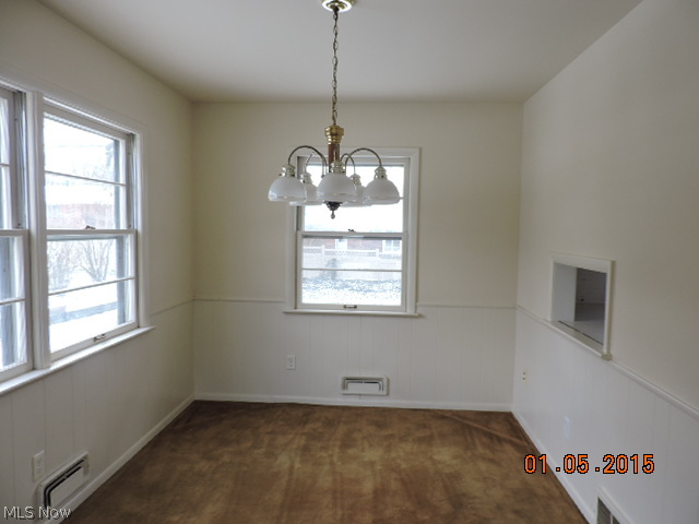 Hills & Dales - Residential