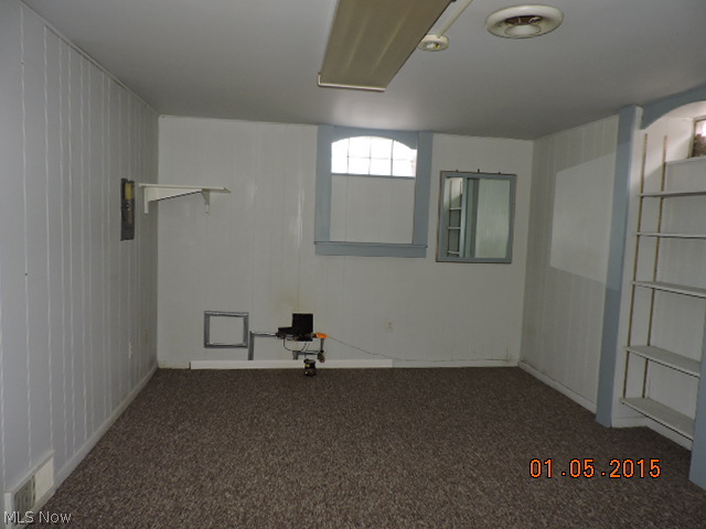 Hills & Dales - Residential