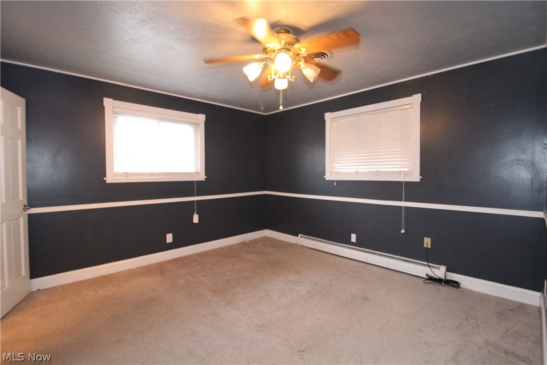 E Vienna Heights - Residential